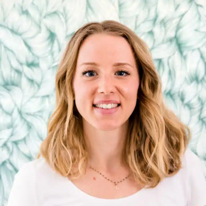 Bianca Wolf, MSc BBSc