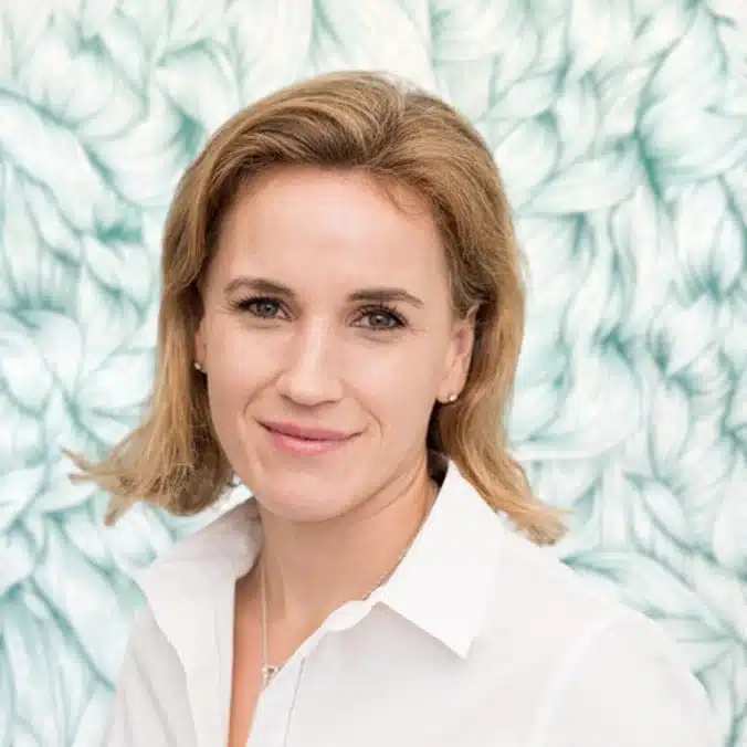 Dr. med. univ. Elisabeth Rosenbaum-Medani