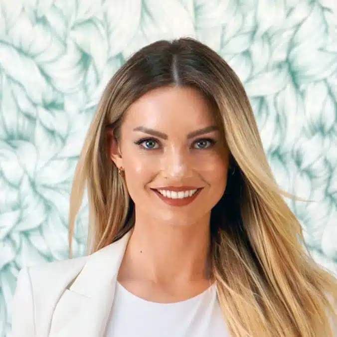 Erika Huber, DGKP