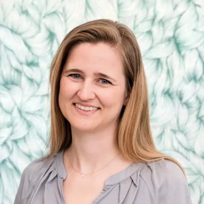 Dr. med. univ. Ines Schwarz