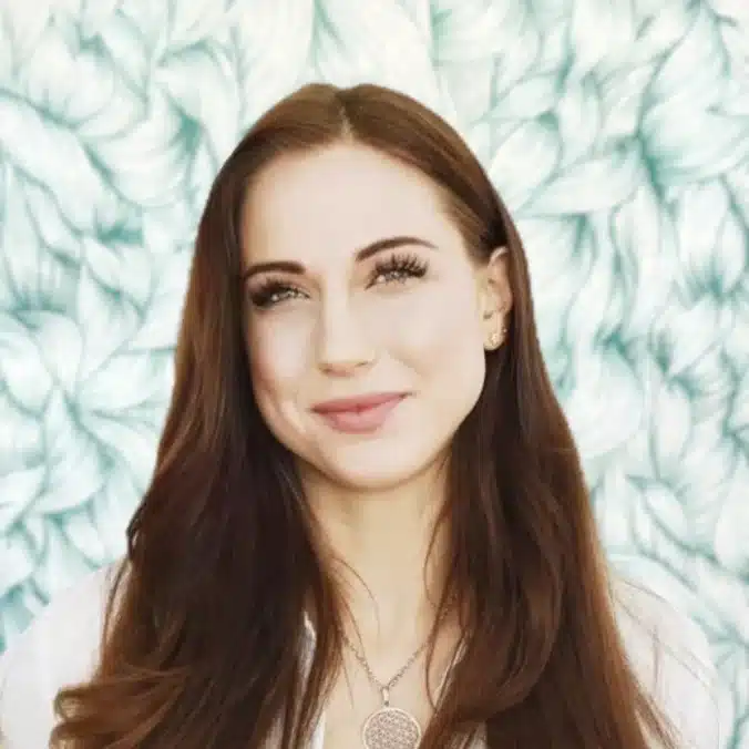Isabel Stotter