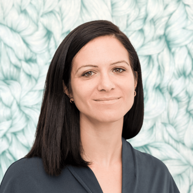 Dr. med. univ. Isabella Franke