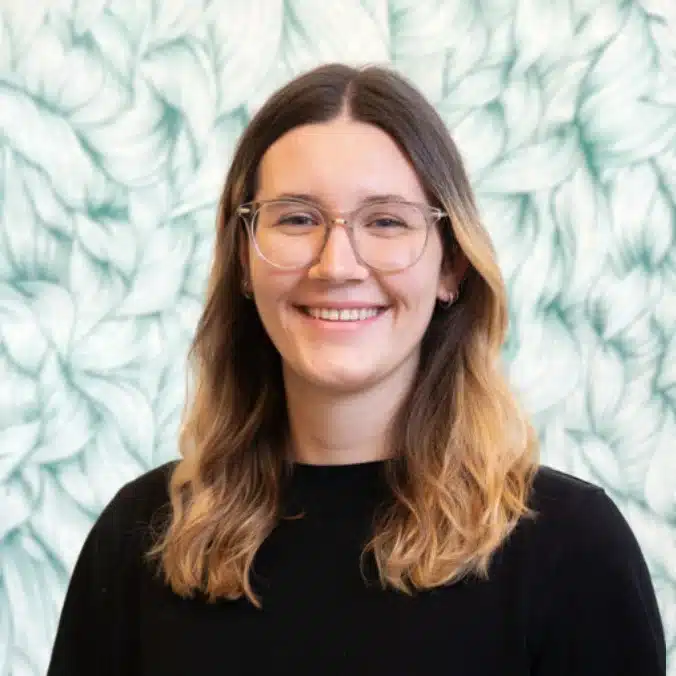 Klara Kosits, BSc