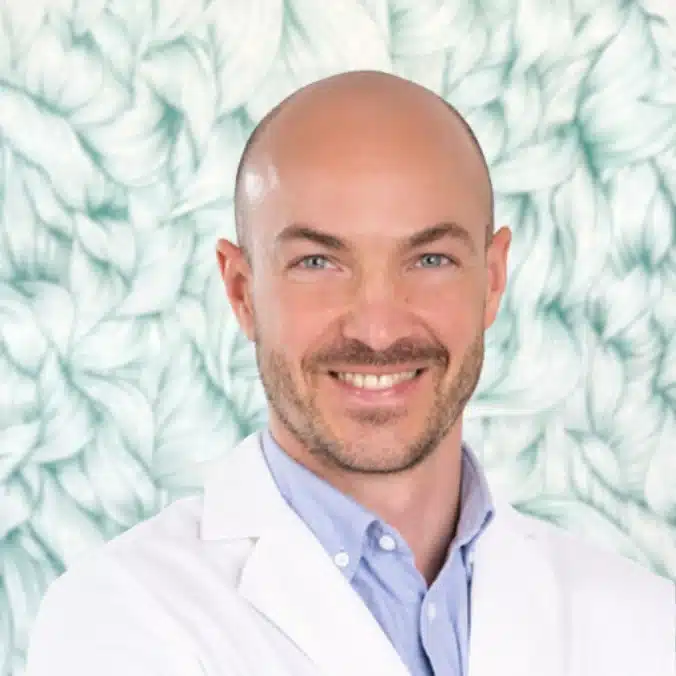 Dr. med. univ. Lorenz Pötz