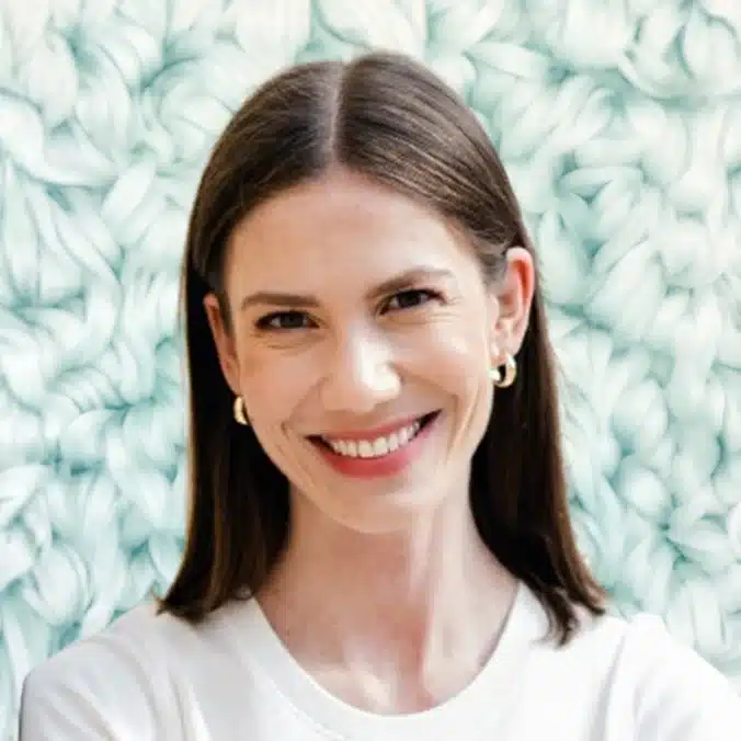 Dr. med. univ. Pia Wallmüller
