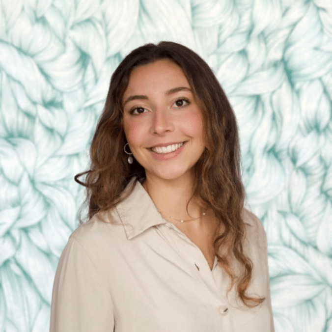 Mia Giljon, BSc