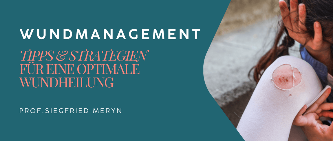 Webinar Wundmanagement